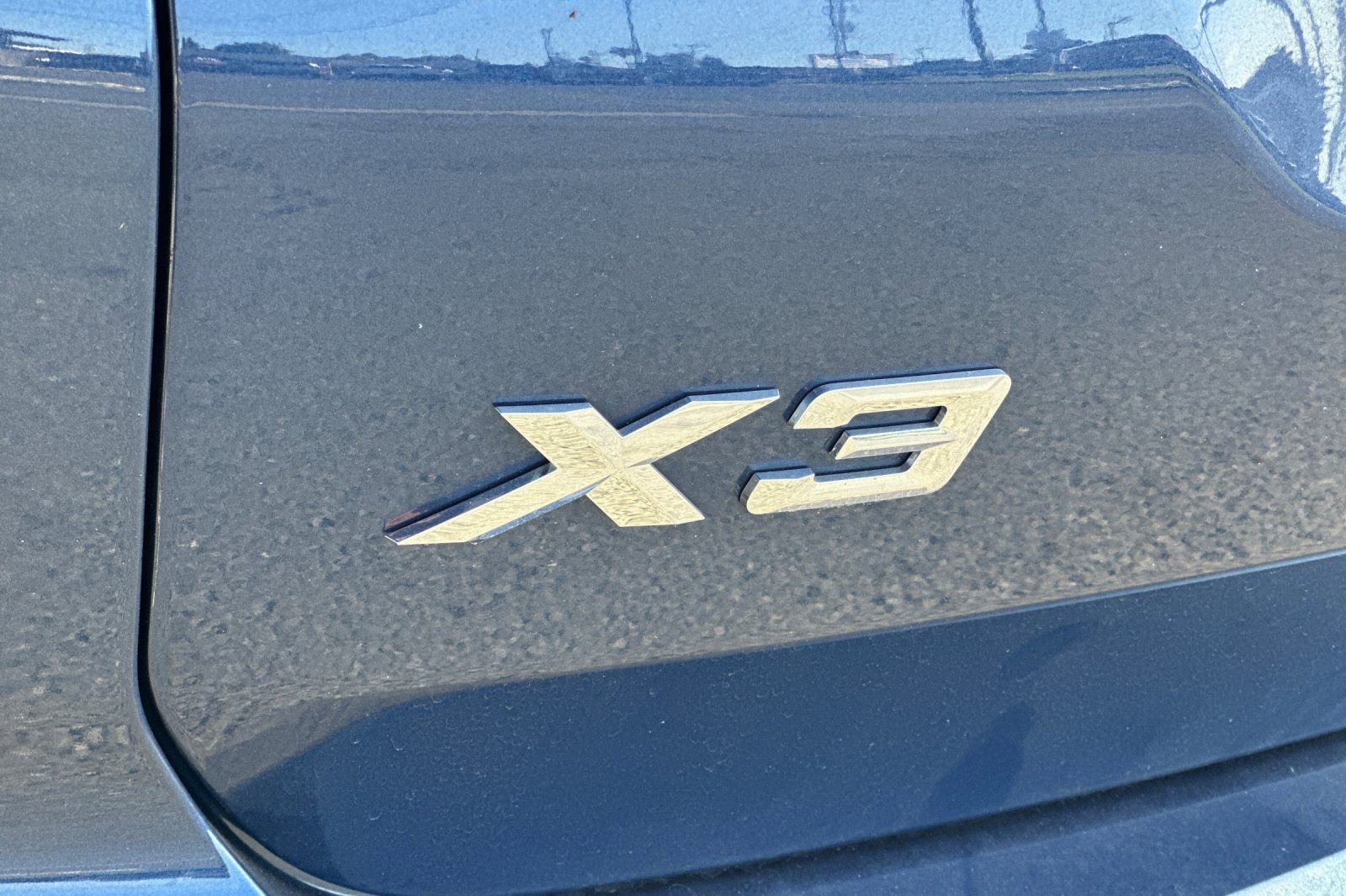 Used 2023 BMW X3 sDrive30i w/ Premium Package RWD image 25