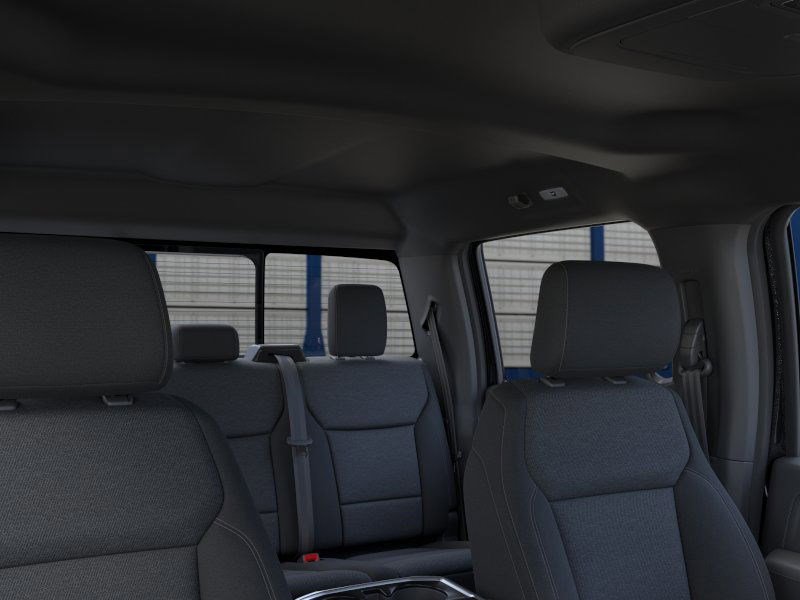 New 2026 Ford F150 XLT w/ Equipment Group 302A MID image 22