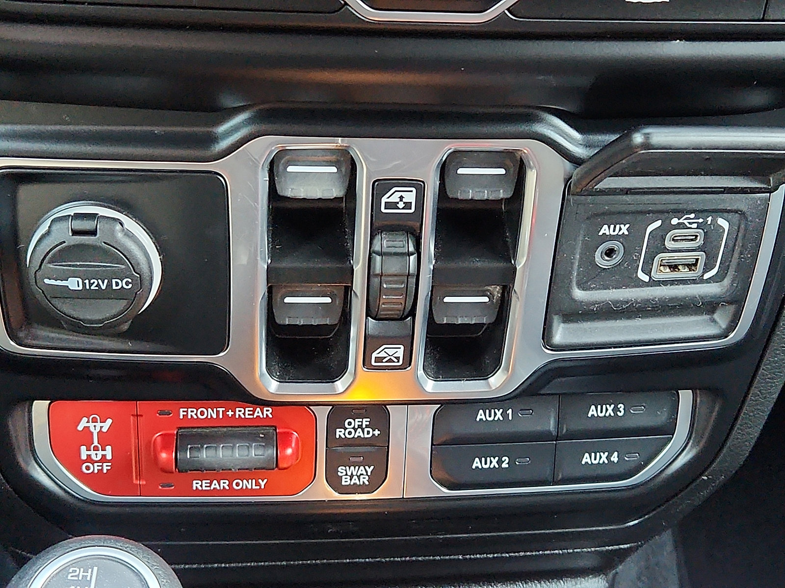 Certified 2022 Jeep Wrangler Unlimited Rubicon w/ LED Lighting Group image 27