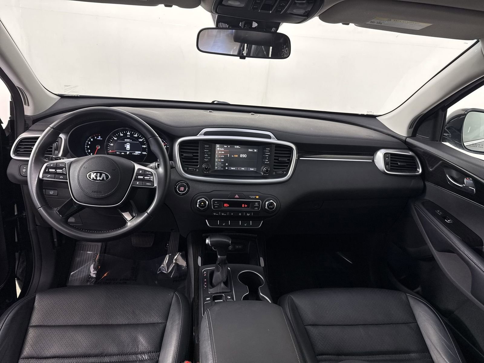 Used 2020 Kia Sorento EX image 23