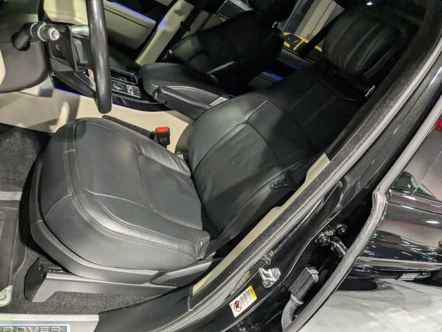 Used 2020 Land Rover Range Rover Long Wheelbase HSE image 22