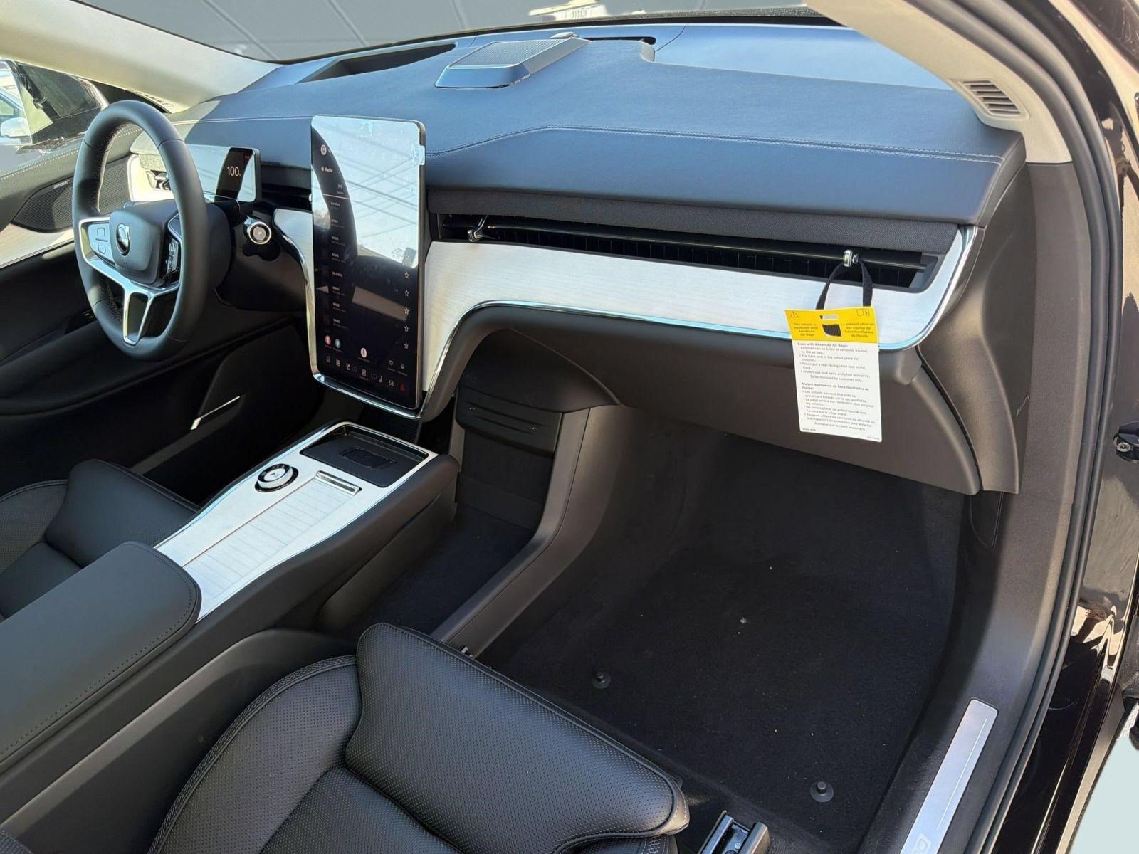 New 2026 Volvo EX90 Ultra AWD/4WD image 31