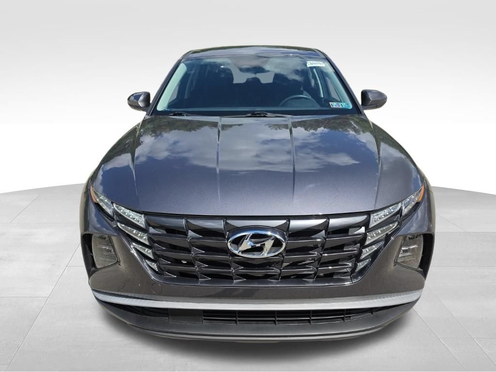 Used 2022 Hyundai Tucson SE AWD/4WD video 2