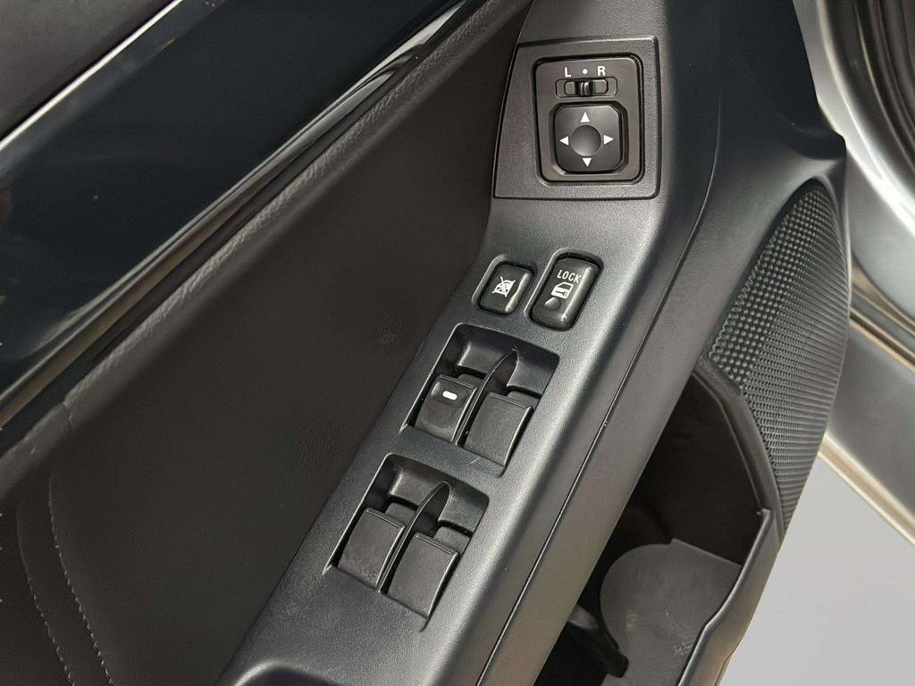 Used 2015 Mitsubishi Lancer Evolution Final Edition image 25