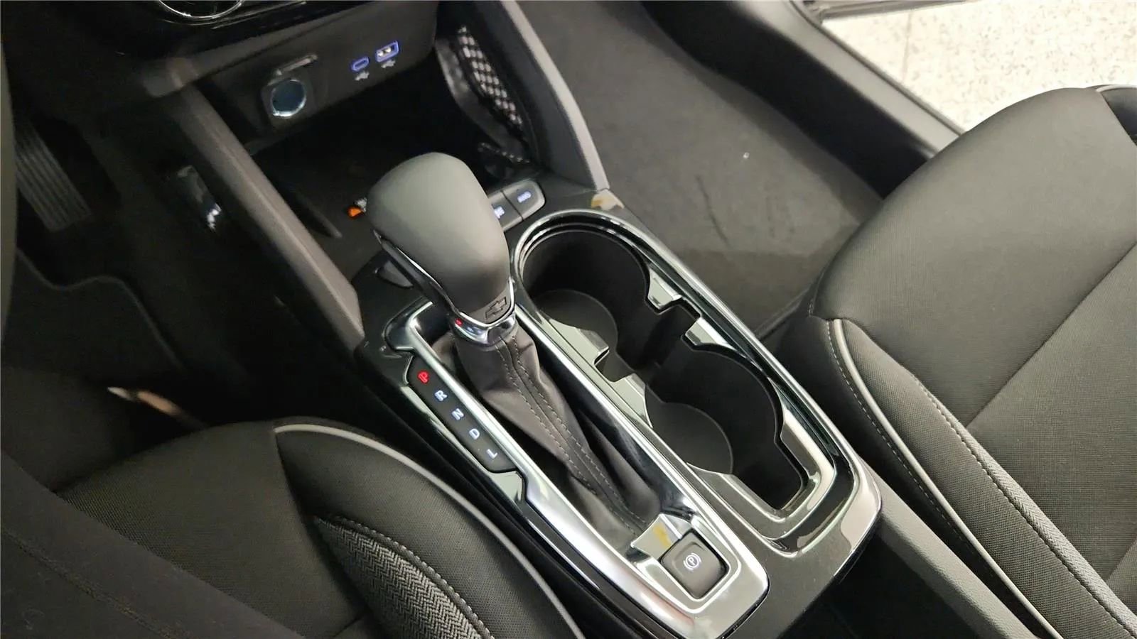 New 2026 Chevrolet TrailBlazer LT w/ Convenience Package image 27