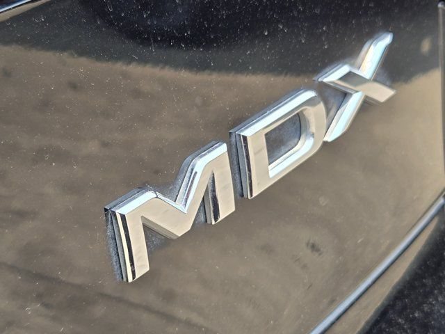 Certified 2024 Acura MDX w/ Technology Package AWD/4WD image 12