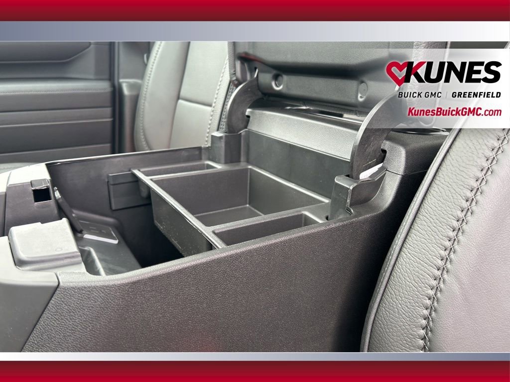 New 2026 GMC Sierra 3500 Denali w/ Denali Reserve Package image 22