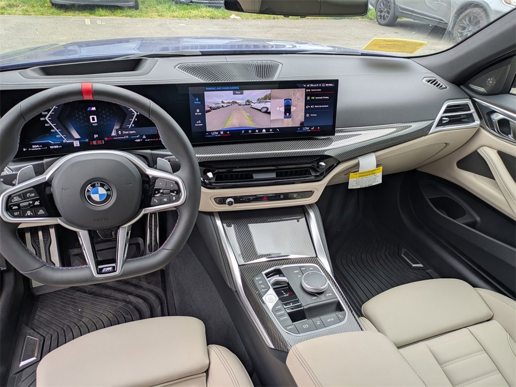 New 2026 BMW 440i xDrive Convertible image 33