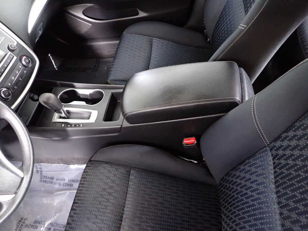 Used 2016 Nissan Altima 2.5 S w/ Power Driver Seat Package image 24