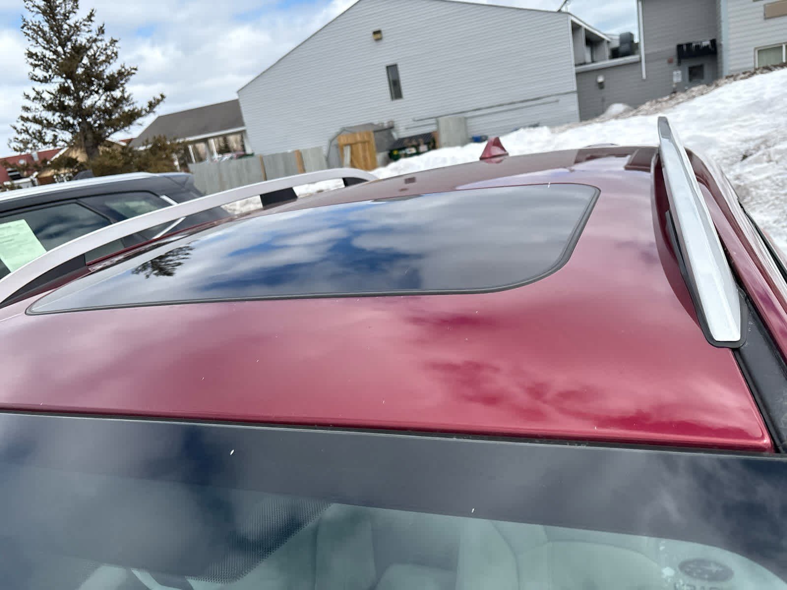 Used 2023 Subaru Impreza Premium image 6