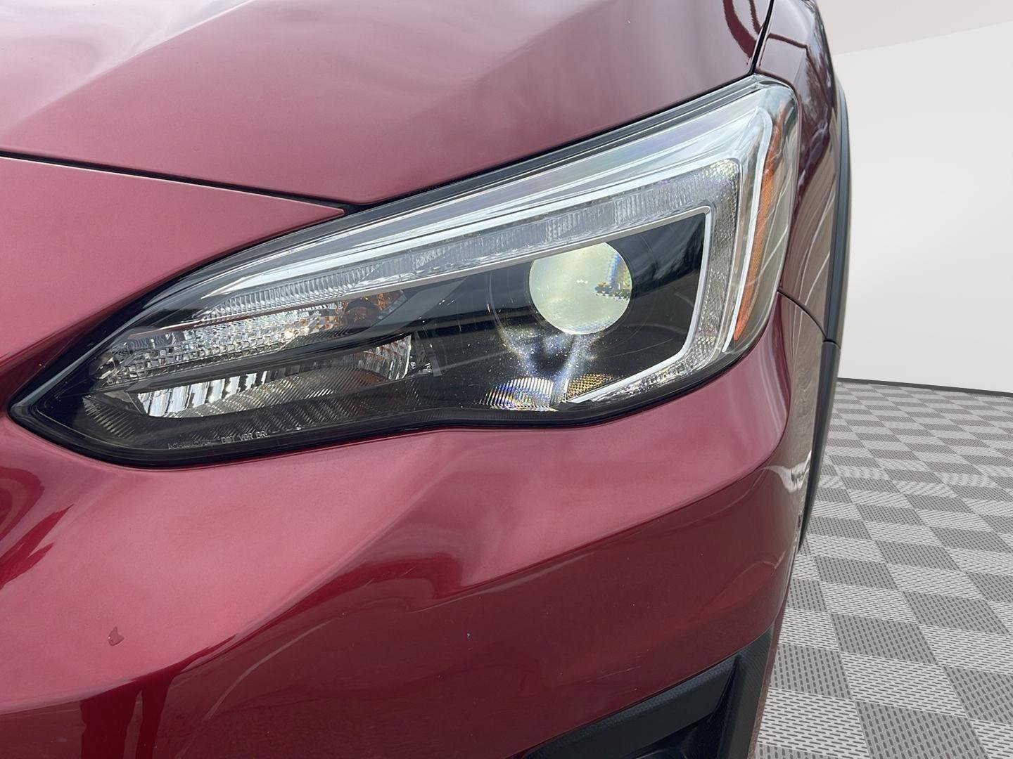 Used 2018 Subaru Crosstrek 2.0i Limited image 10