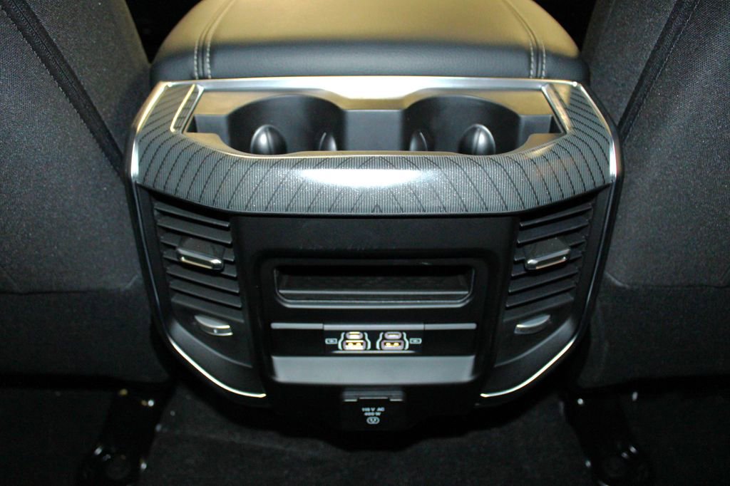 New 2026 RAM 2500 Big Horn image 36