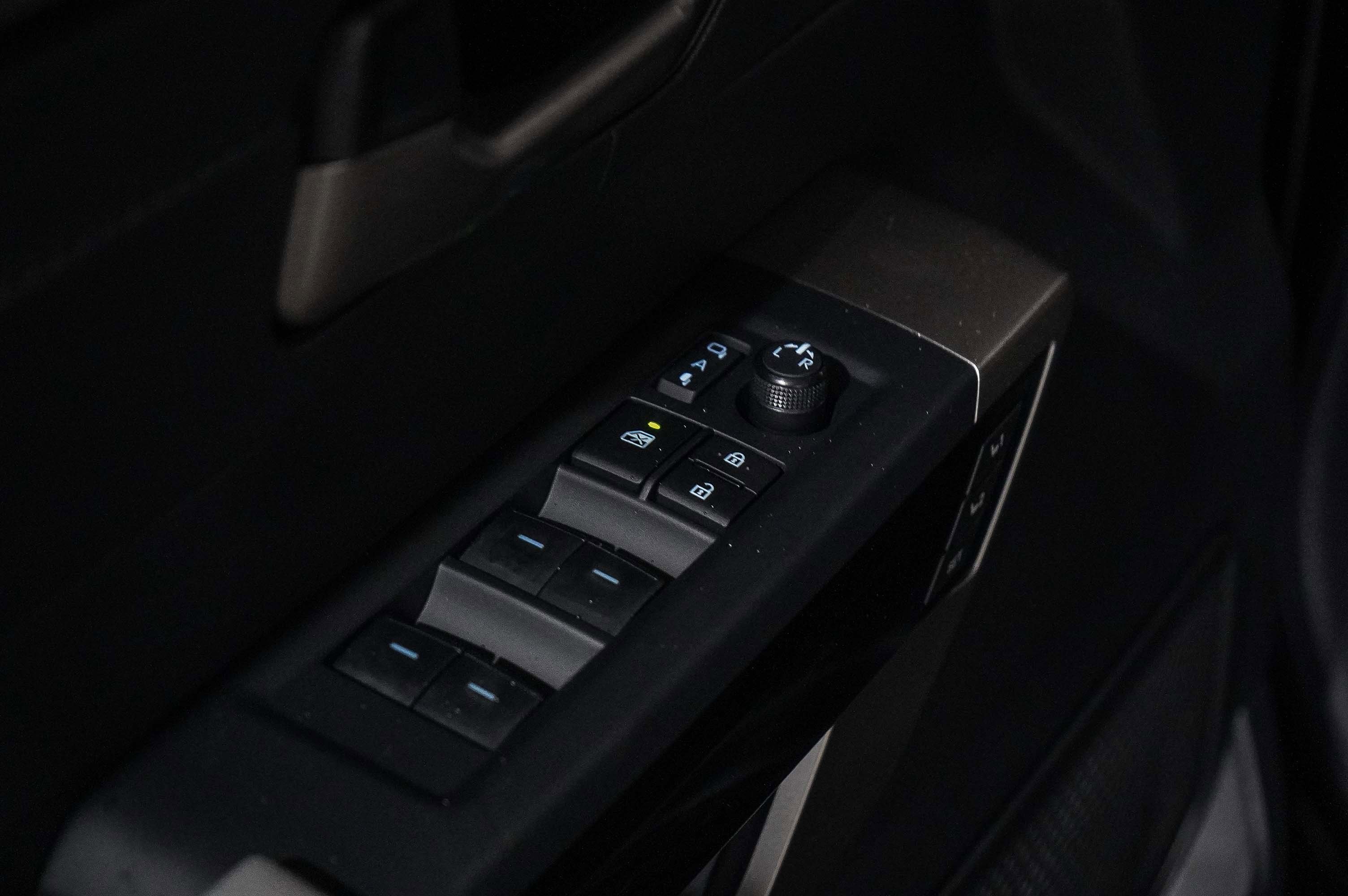 New 2026 Toyota Tundra Limited image 22