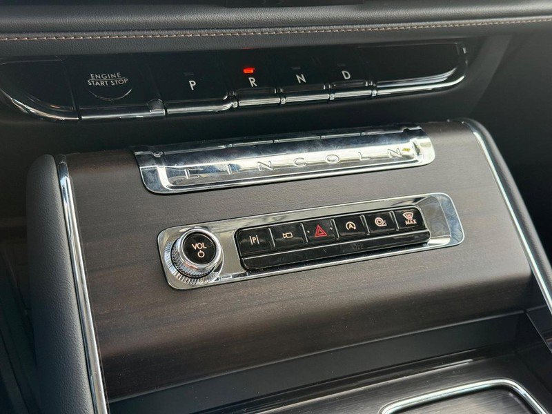 New 2026 Lincoln Aviator Reserve image 14
