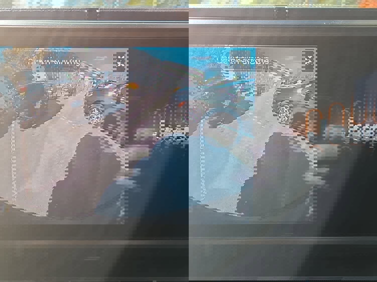 New 2026 Jeep Wrangler Unlimited Rubicon w/ Steel Bumper Group image 25