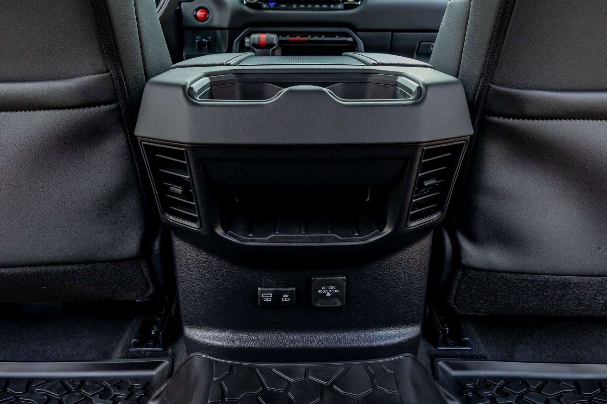 Used 2026 Toyota Tundra TRD Pro image 34