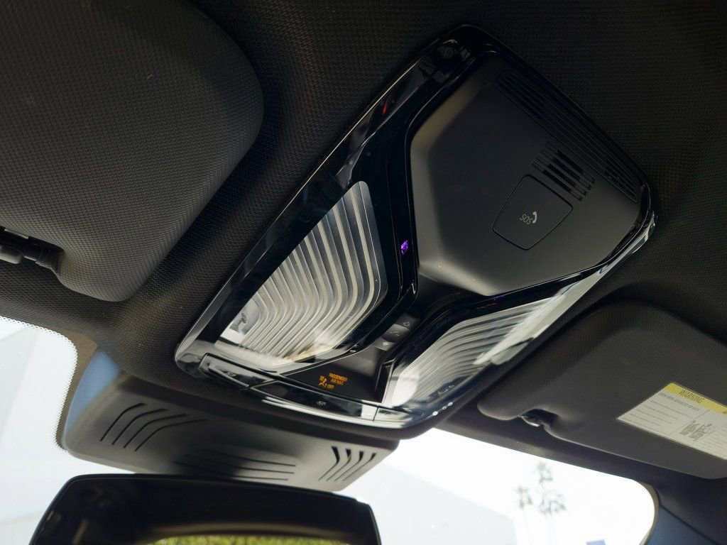 Used 2022 BMW X3 xDrive30i w/ Convenience Package image 19