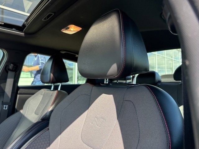 Certified 2023 Hyundai Elantra N Line w/ Cargo Package image 23