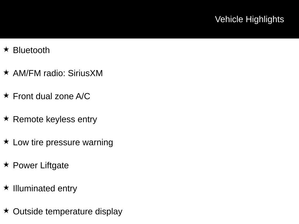New 2026 Hyundai Tucson XRT AWD/4WD image 2