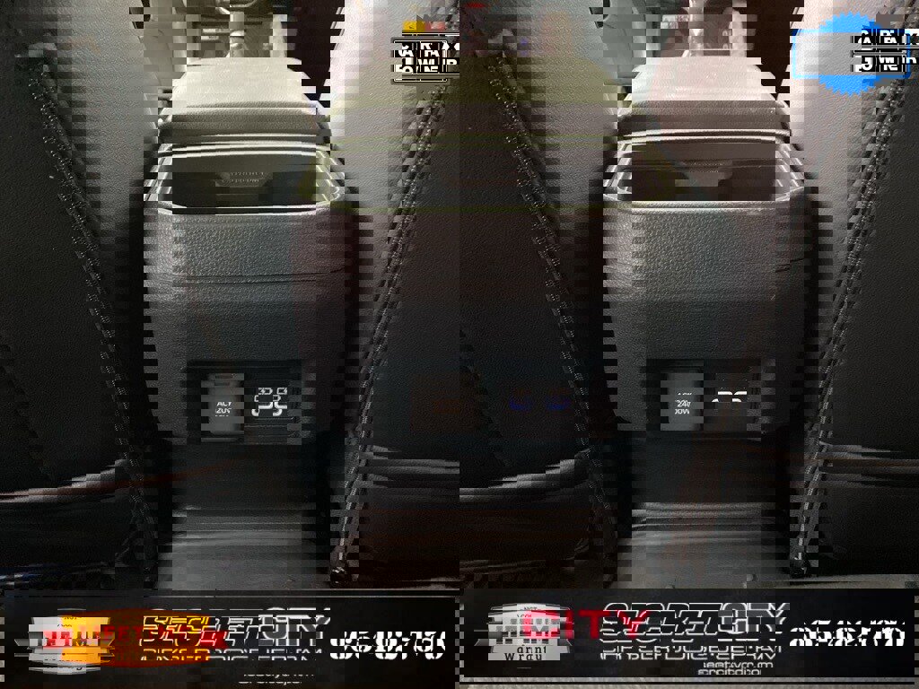 Used 2024 Toyota Tacoma TRD Off-Road w/ TRD Off Road Upgrade Package image 27