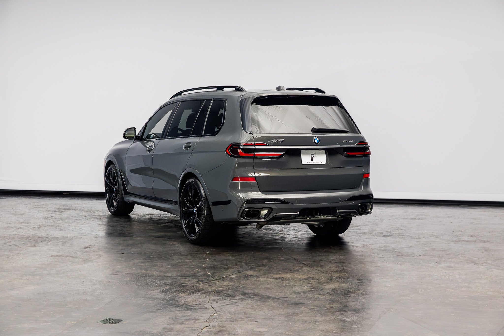 Used 2026 BMW X7 xDrive40i AWD/4WD image 15