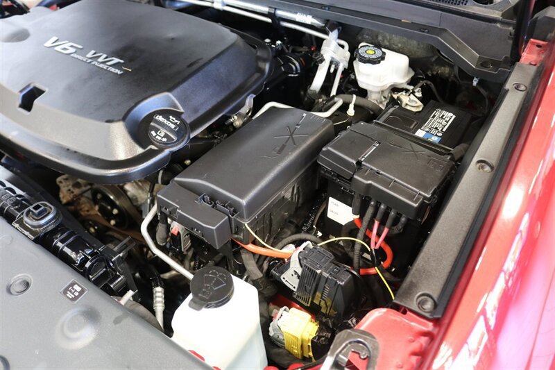 Used 2020 GMC Canyon Denali AWD/4WD image 53