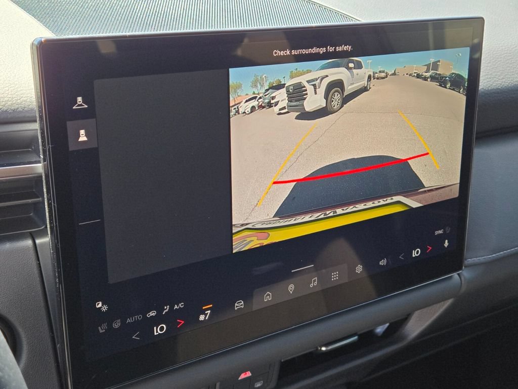 New 2026 MAZDA CX-5 Preferred AWD/4WD image 27