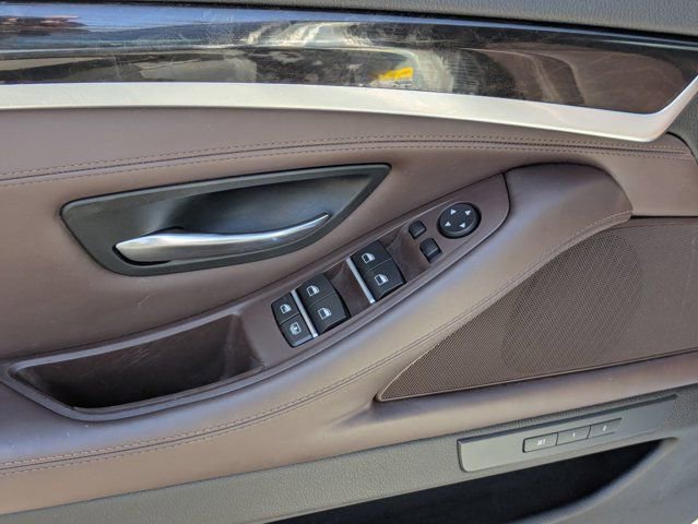 Used 2016 BMW 535i Sedan image 15