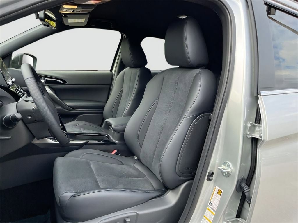 New 2026 Mitsubishi Eclipse Cross AWD image 22