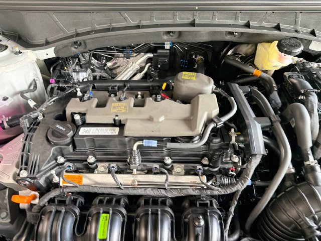 New 2026 Hyundai Tucson SE FWD image 29