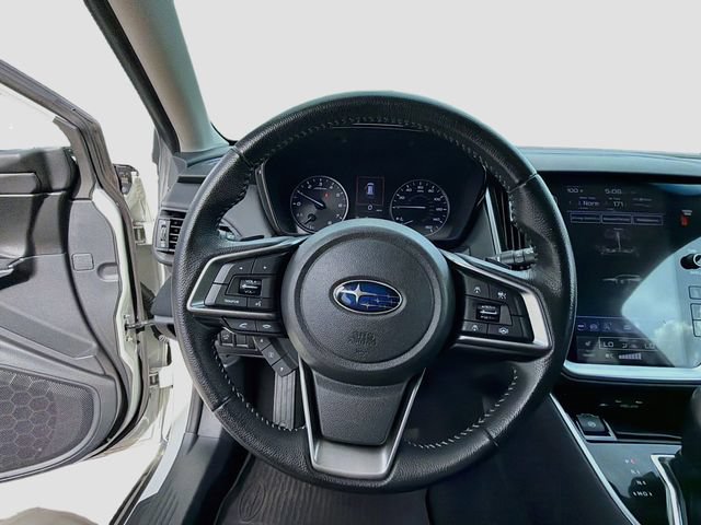 Used 2020 Subaru Outback Premium w/ Popular Package #1 AWD/4WD image 35
