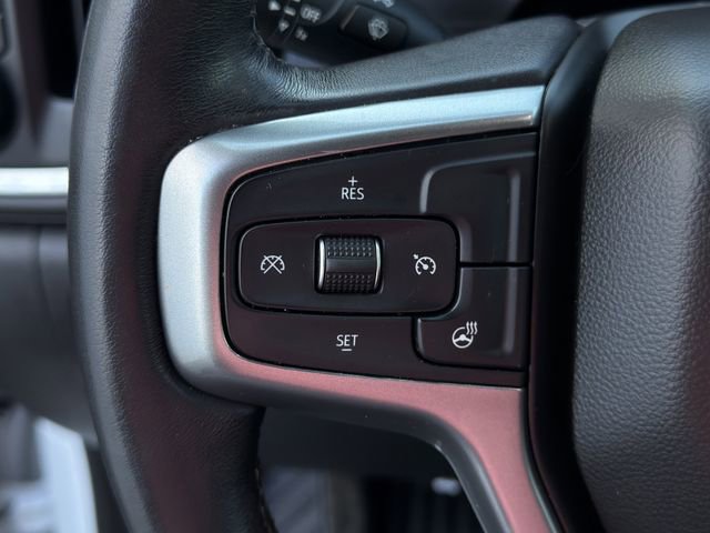 Used 2021 Chevrolet Silverado 1500 RST w/ Texas Edition Plus image 13