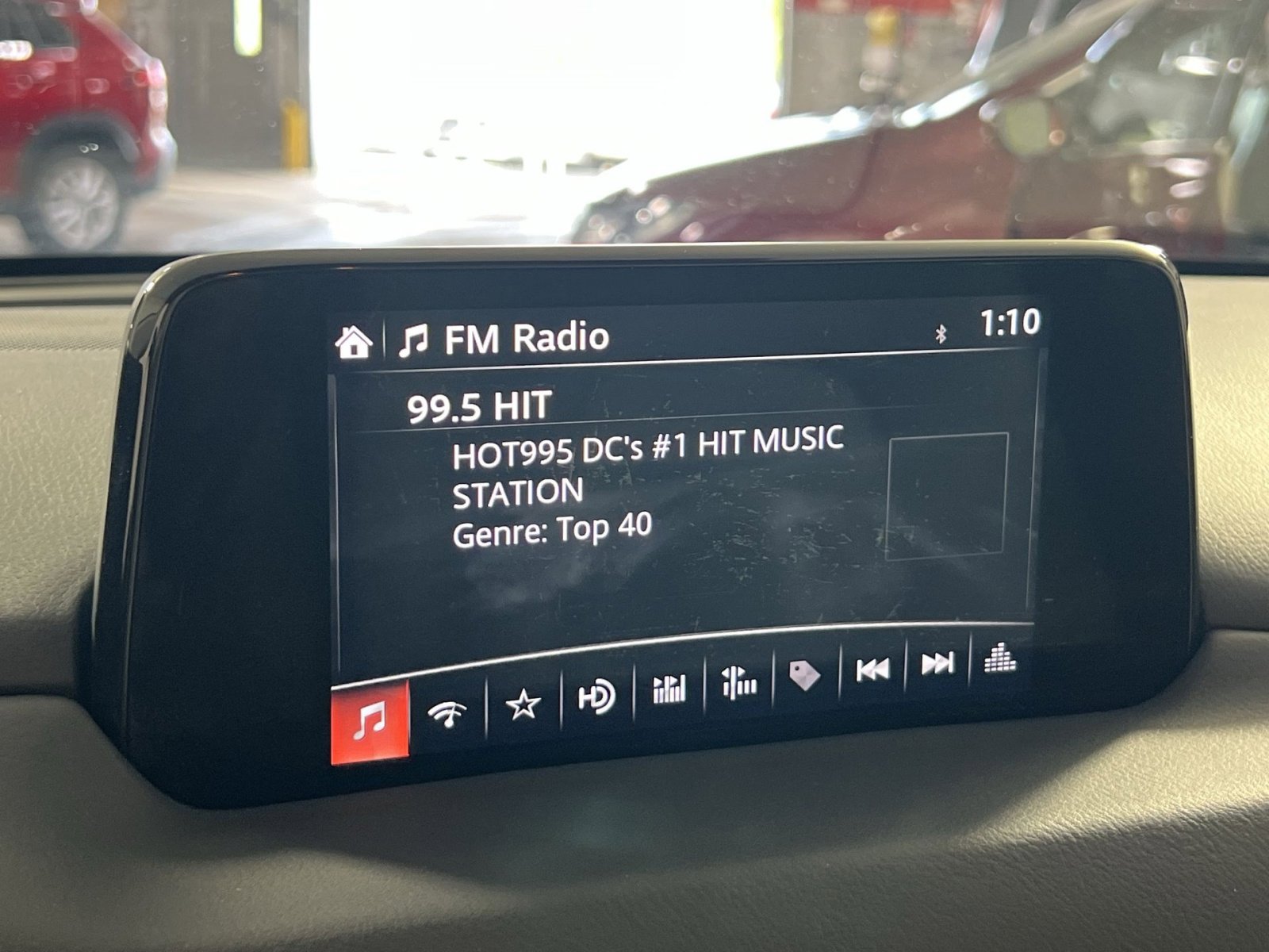 Used 2019 MAZDA CX-5 Grand Touring Reserve image 19