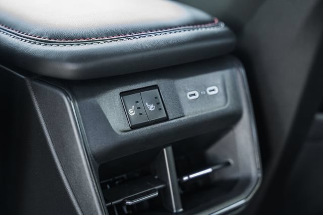 New 2026 Dodge Charger Scat Pack AWD/4WD image 43