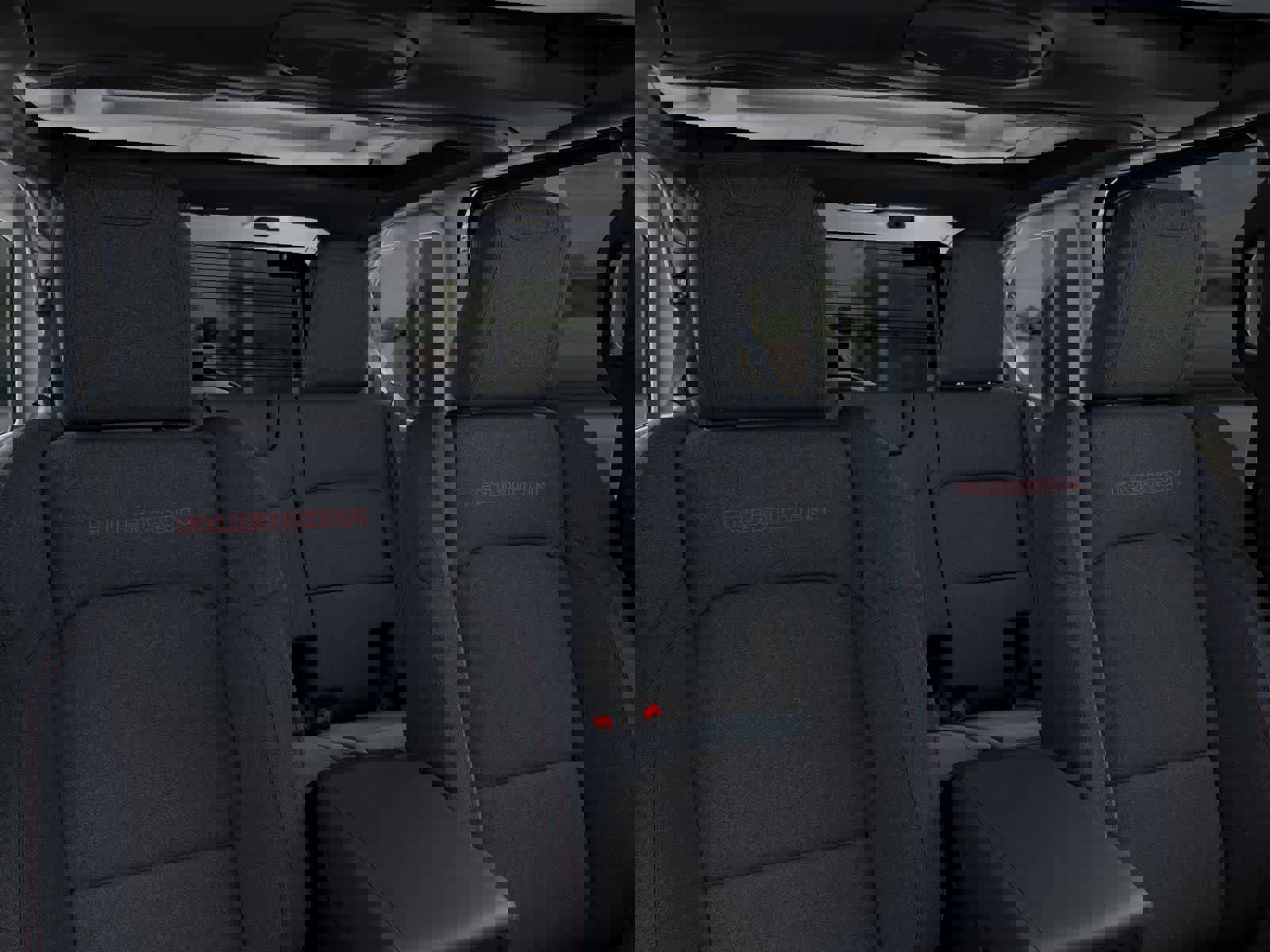 New 2026 Jeep Wrangler Unlimited Rubicon w/ Technology Group image 26