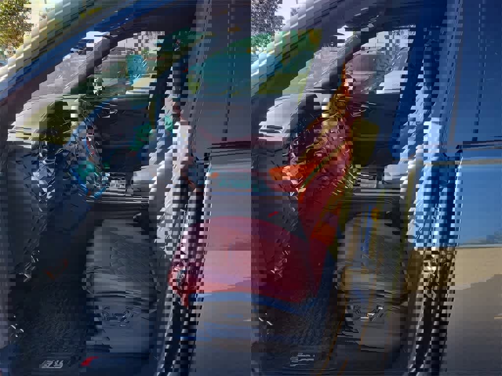 Used 2022 Audi SQ8 Premium Plus image 22