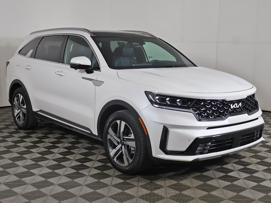 Used 2023 Kia Sorento SX Prestige AWD/4WD image 68