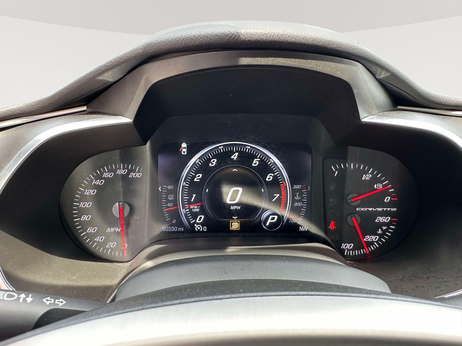 Used 2016 Chevrolet Corvette Stingray Coupe w/ 2LT Preferred Equipment Group RWD image 20