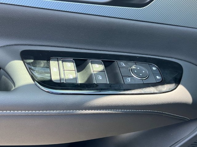 New 2025 Nissan Murano SL w/ Cargo Package AWD/4WD image 23