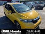 Used 2018 Honda Fit EX image 1