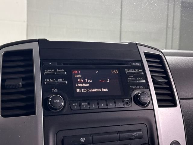 Used 2013 Nissan Frontier SV image 30