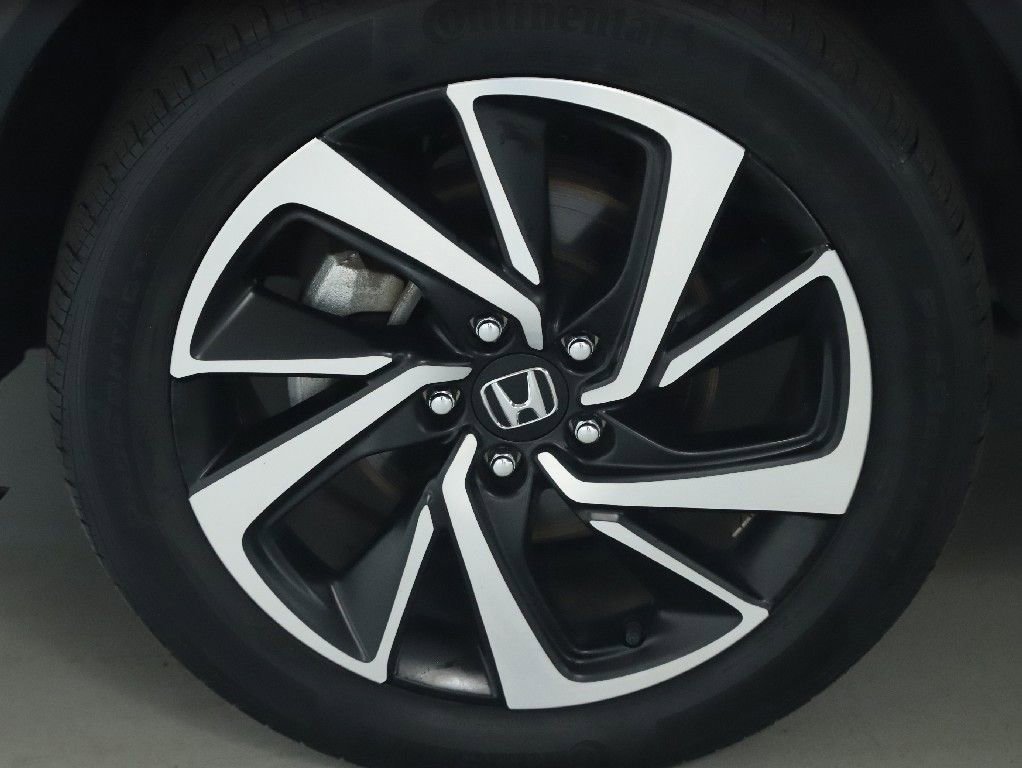 Used 2019 Honda HR-V Sport image 36