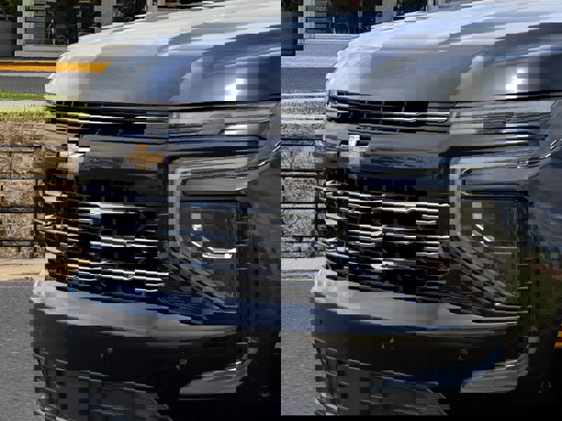 New 2026 Chevrolet Tahoe High Country image 13