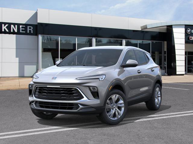 New 2026 Buick Encore GX Preferred w/ Comfort Package AWD/4WD image 6