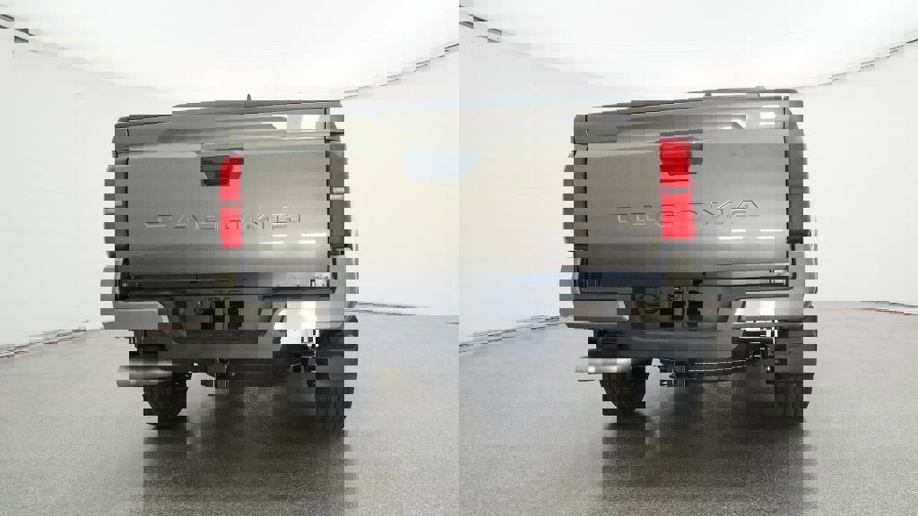 New 2026 Toyota Tacoma TRD Sport image 56