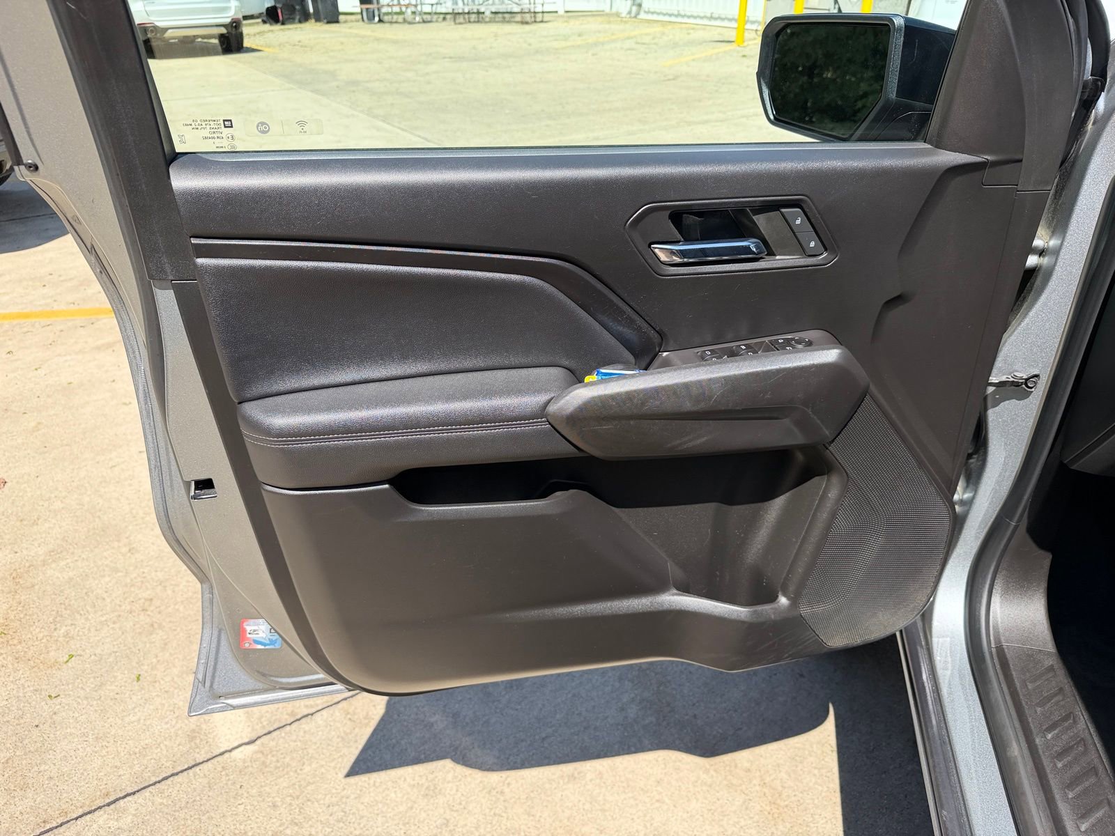Used 2023 GMC Canyon Elevation w/ Convenience Package image 9
