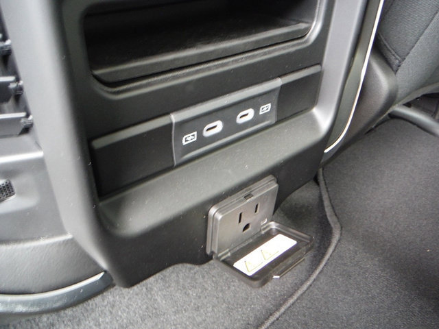 New 2026 RAM 1500 Big Horn AWD/4WD image 54