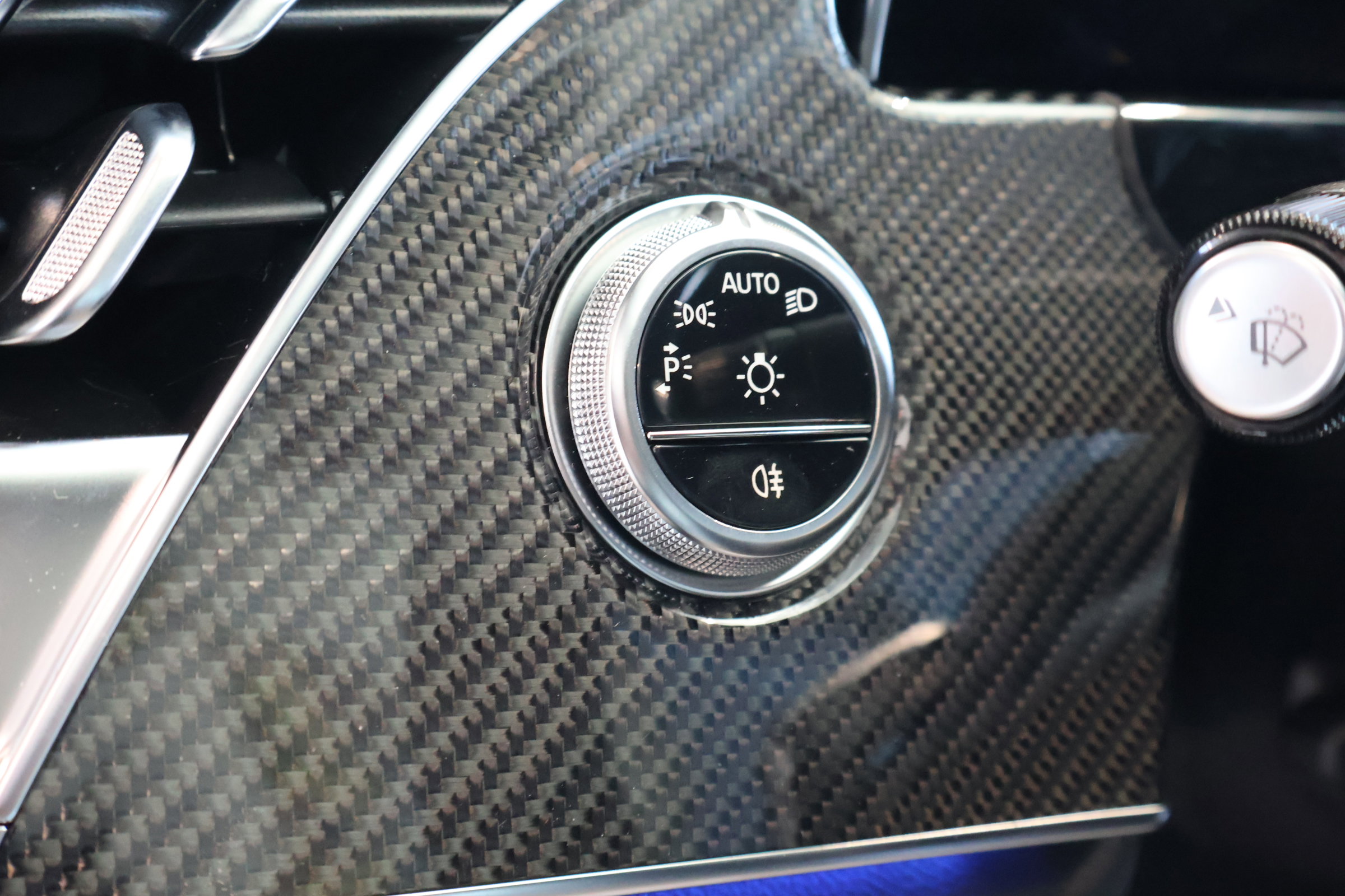 New 2026 Mercedes-Benz E 53 AMG e 4MATIC Sedan image 18
