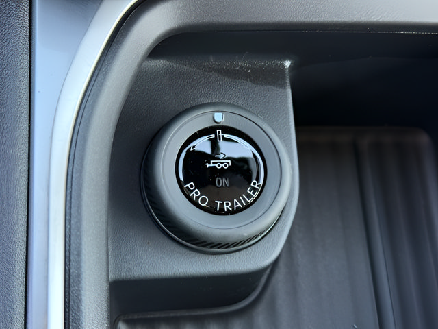 New 2027 Ford Expedition Active AWD/4WD image 17