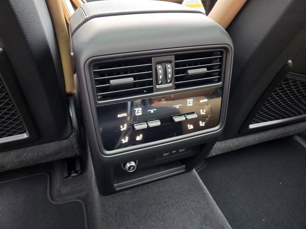 New 2026 Porsche Cayenne E-Hybrid image 19